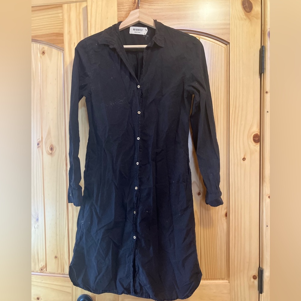 Go Gently Nation dress